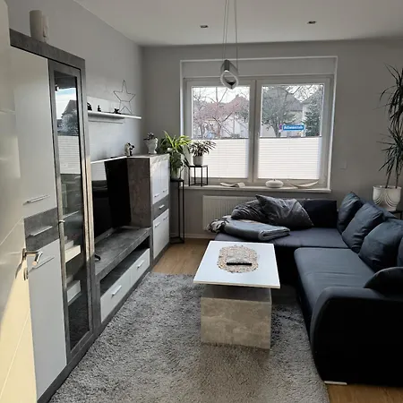 Appartement In Ideal Fuer Monteure Monteurwohnung *
