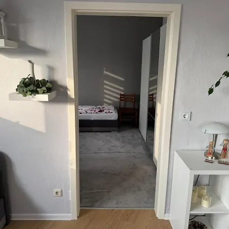 Appartement In Ideal Fuer Monteure Monteurwohnung *