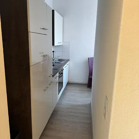 In Ideal Fuer Monteure Monteurwohnung Appartement