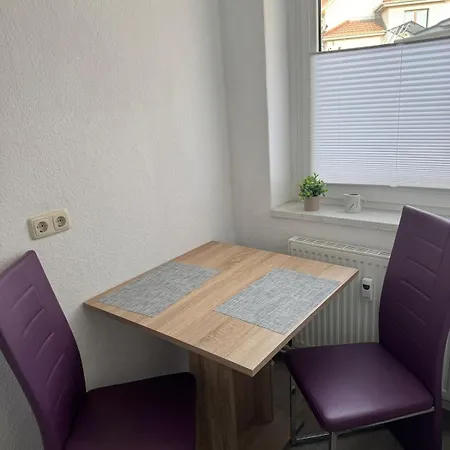 Appartement In Ideal Fuer Monteure Monteurwohnung