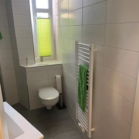 In Ideal Fuer Monteure Monteurwohnung Appartement Neubrandenburg