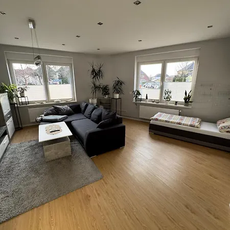 Daire In Ideal Fuer Monteure Monteurwohnung